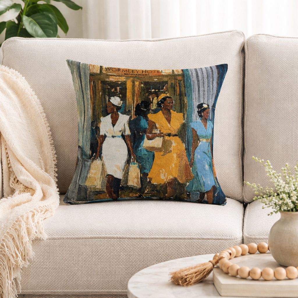 Home Decor
